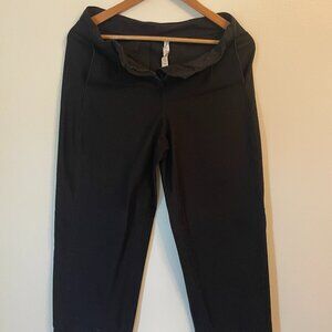 lululemon Align™ High-Rise Wide-Leg Pant, perfect travel pant, super flattering